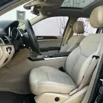 Mercedes-Benz M-Class 2016 из Китая