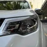 Nissan Terra 2022 193 л.с. из Китая