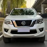 Nissan Terra 2022 193 л.с. из Китая