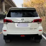 Nissan Terra 2022 193 л.с. из Китая