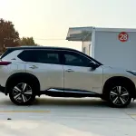 Nissan X-Trail 2023 из Китая