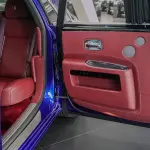 Rolls-Royce Ghost 2018 из Китая