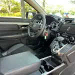 Honda CR-V 2022 193 л.с. 193 л.с. 193 л.с. из Китая