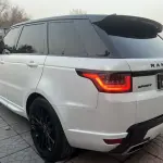 Land Rover Sport 2017 340 л.с. — лот 56941716 из Китая