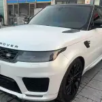 Land Rover Sport 2017 340 л.с. — лот 56941716 из Китая