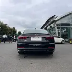 Audi A8 2025 из Китая