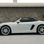 Porsche 718 2022 250 л.с. 250 л.с. из Китая