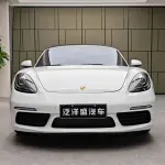 Porsche 718 2022 250 л.с. 250 л.с. из Китая