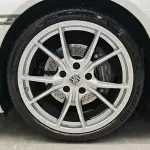Porsche 718 2022 250 л.с. 250 л.с. из Китая