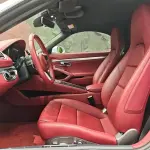 Porsche 718 2022 250 л.с. 250 л.с. из Китая