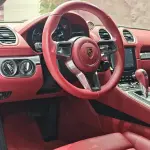 Porsche 718 2022 250 л.с. 250 л.с. из Китая