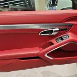 Porsche 718 2022 250 л.с. 250 л.с. из Китая