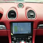 Porsche 718 2022 250 л.с. 250 л.с. из Китая