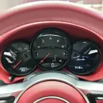 Porsche 718 2022 250 л.с. 250 л.с. из Китая