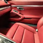 Porsche 718 2022 250 л.с. 250 л.с. из Китая