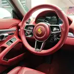 Porsche 718 2022 250 л.с. 250 л.с. из Китая