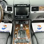 Volkswagen Touareg 2011 из Китая
