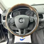 Volkswagen Touareg 2011 из Китая