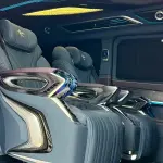 Mercedes-Benz V-Class 231 л.с. из Китая