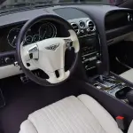 Bentley Flying Spur 2018 из Китая