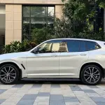 BMW X3 2022 из Китая