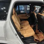 Volvo XC90 PHEV 2018 из Китая