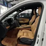 Volvo XC90 PHEV 2018 из Китая
