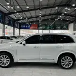 Volvo XC90 PHEV 2018 из Китая