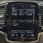 Volvo XC90 PHEV 2018 из Китая