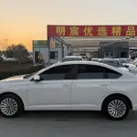 Volkswagen Lavida 2021 из Китая