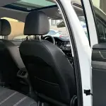 Volkswagen Lavida 2021 из Китая