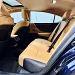 Lexus ES 2022 из Китая
