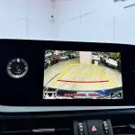 Lexus ES 2022 из Китая