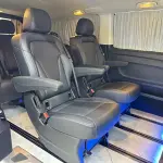Mercedes-Benz Vito 2022 из Китая