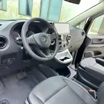Mercedes-Benz Vito 2022 из Китая