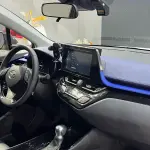 Toyota C-HR 2022 171 л.с. из Китая