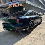 Volkswagen Magotan 2019 из Китая