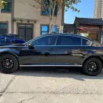 Volkswagen Magotan 2019 из Китая