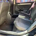 Volkswagen Magotan 2019 из Китая