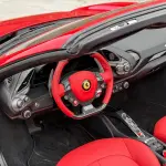 Ferrari 488 2017 из Китая