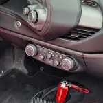 Ferrari 488 2017 из Китая