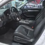 Honda Accord 2022 из Китая