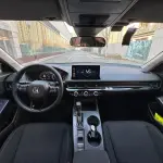 Honda Civic 2022 182 л.с. — лот 56936368 из Китая