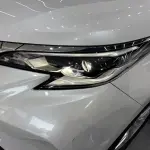 Toyota Granvia 2024 из Китая