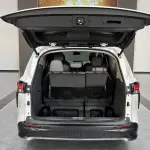 Toyota Granvia 2024 246 л.с. — лот 56951453 из Китая