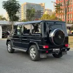 Mercedes-Benz G-Class 2011 388 л.с. из Китая