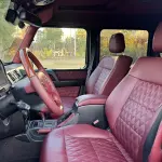 Mercedes-Benz G-Class 2011 388 л.с. из Китая