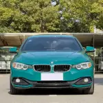 BMW 4 Series 2015 из Китая