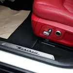 Maserati Levante 2021 350 л.с. — лот 56949622 из Китая