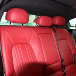 Maserati Levante 2021 350 л.с. — лот 56949622 из Китая